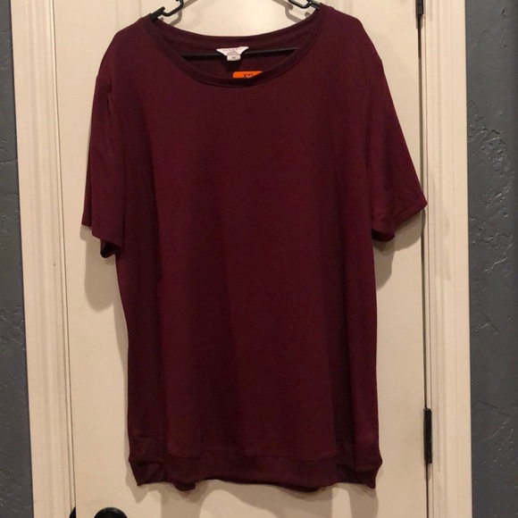 Danskin Top Size XXL - Picture 6 of 15